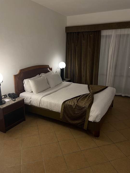 Zimmer Marlin Inn Azur Resort