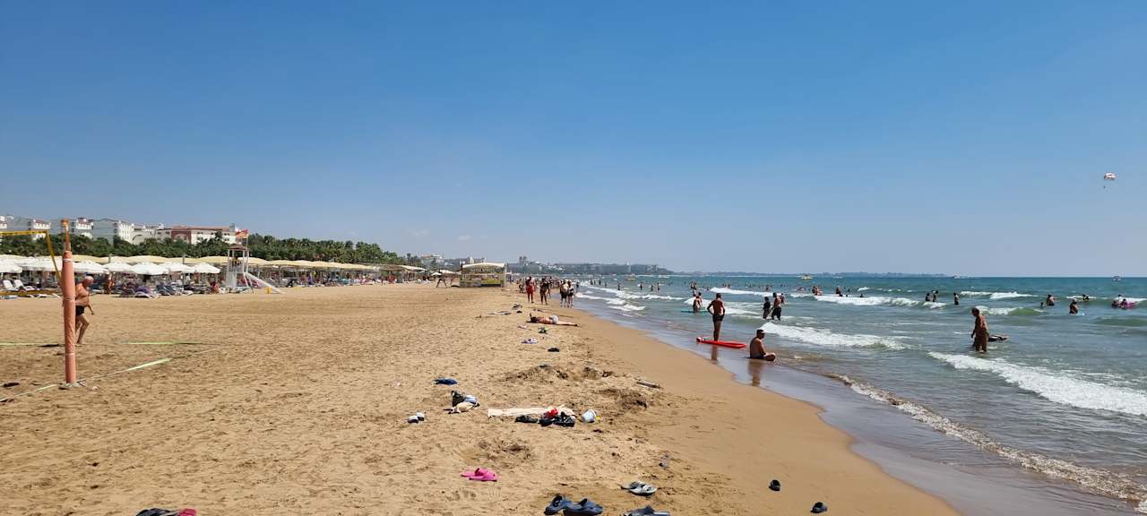Strand Dream World Resort & Spa