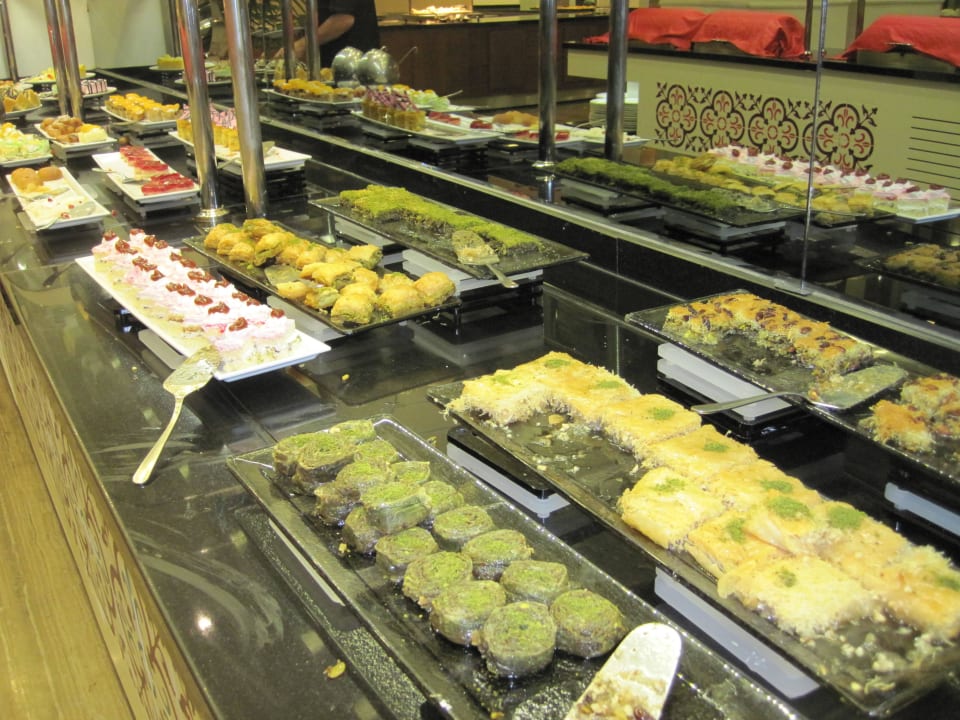 Kekse und kuchen Sherwood Exclusive Lara