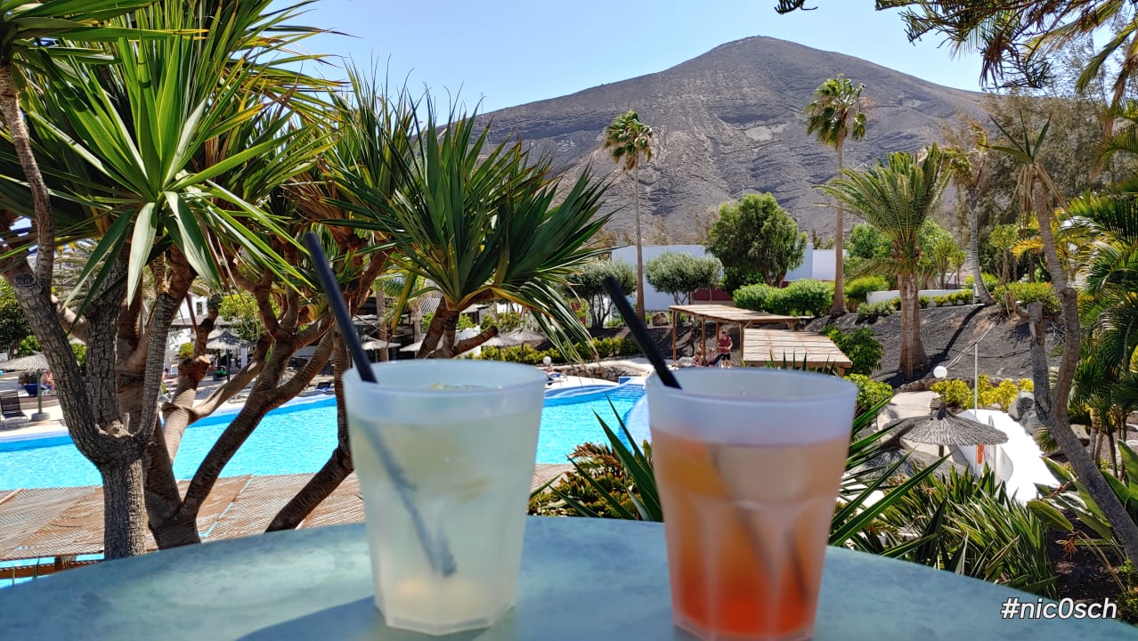Gastro allsun App.-Hotel Esquinzo Beach