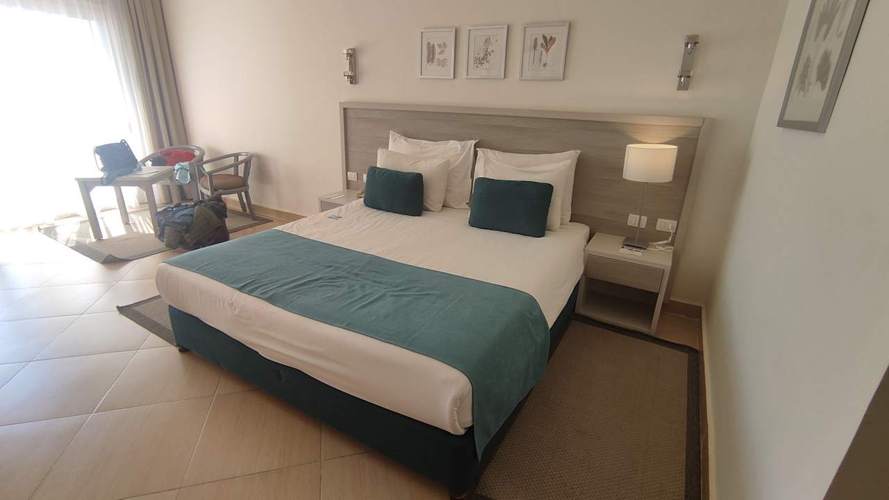 Zimmer Jaz Soma Beach