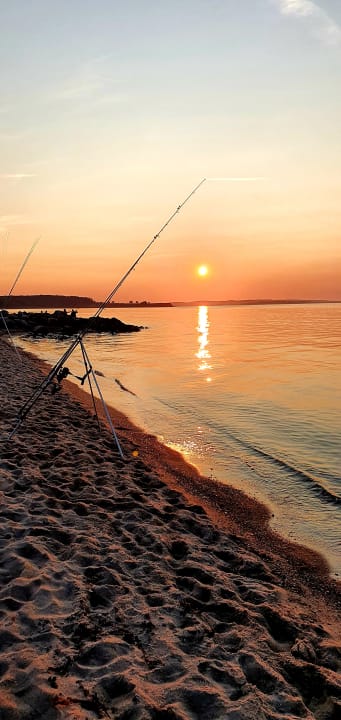Strand Ferienwohnungen Ferienpark Weissenhäuser Strand