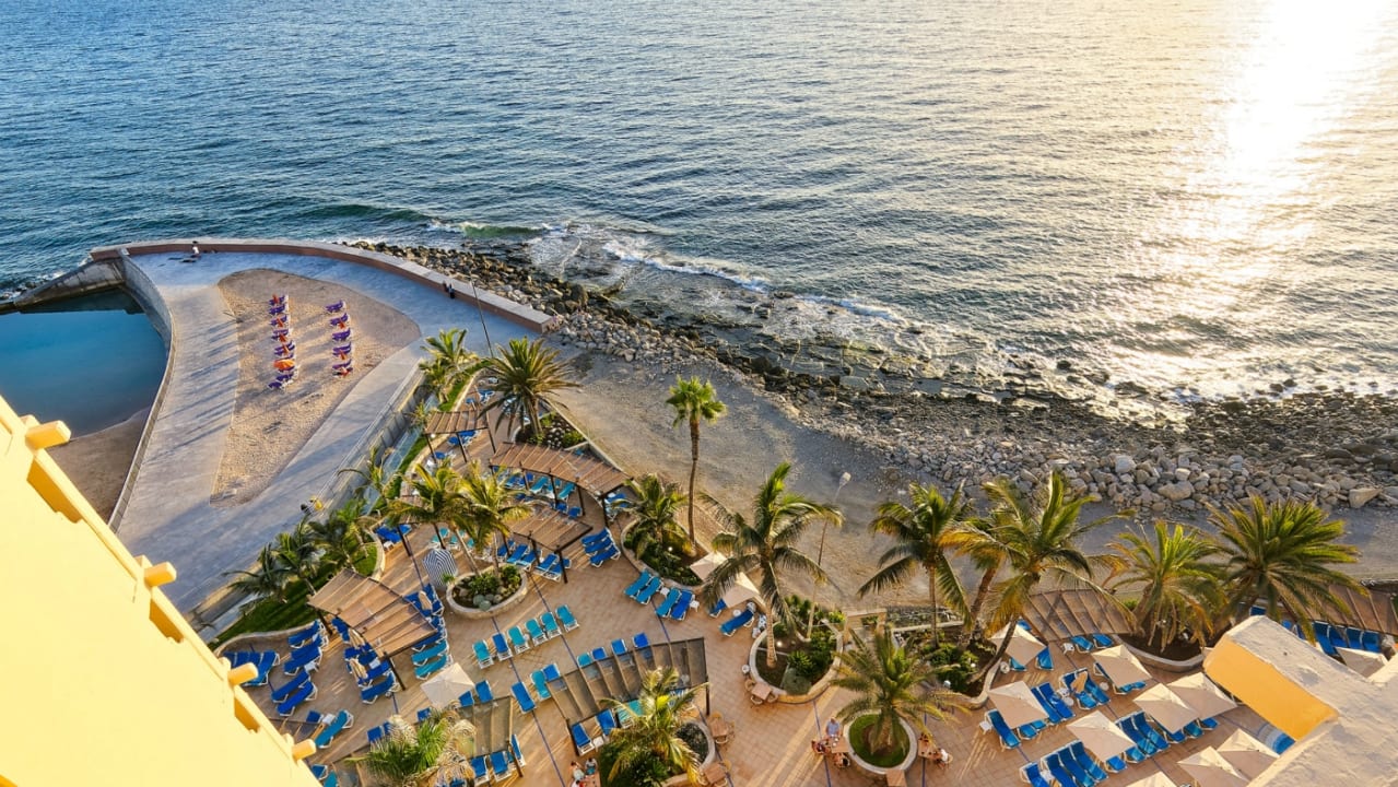 Außenansicht Bull Dorado Beach & Spa