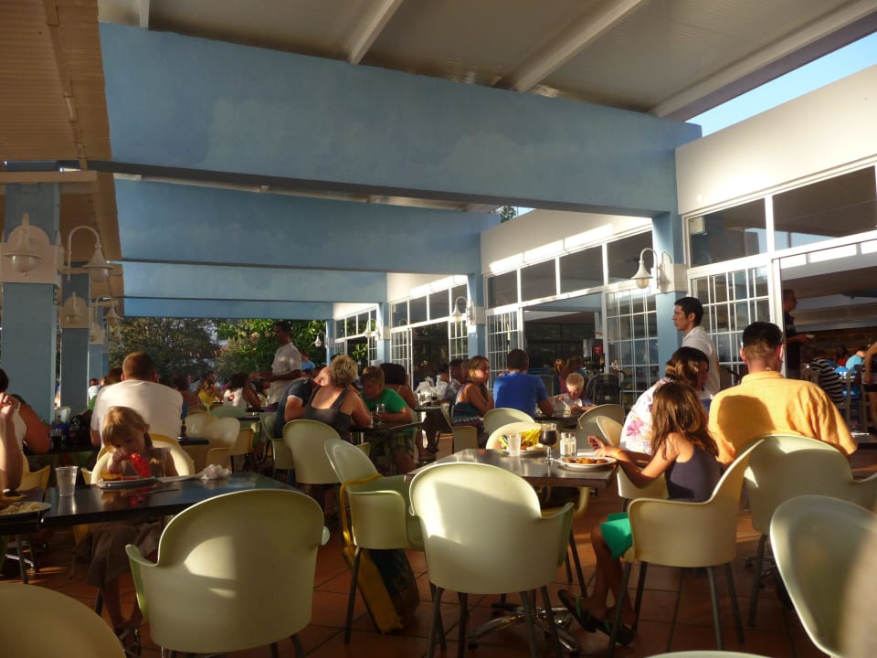 Restaurant Sun Club Eldorado