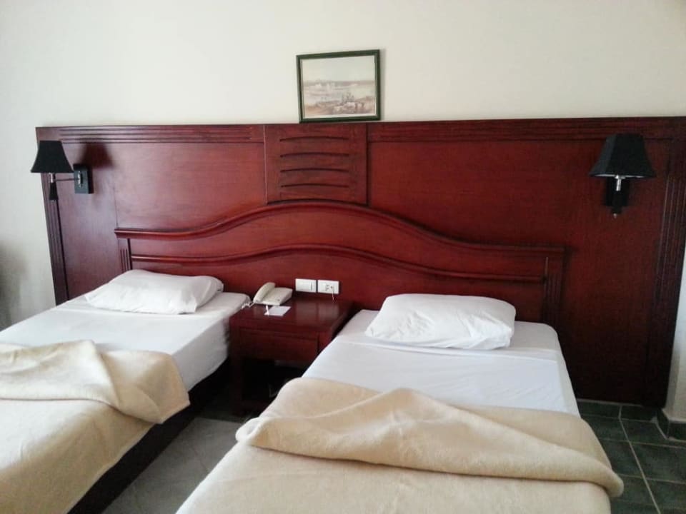 Pokój Brayka Bay Resort