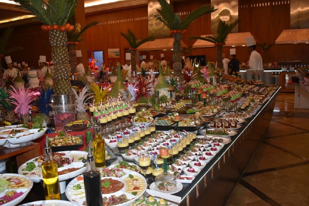 Gastro Jaz Grand Marsa