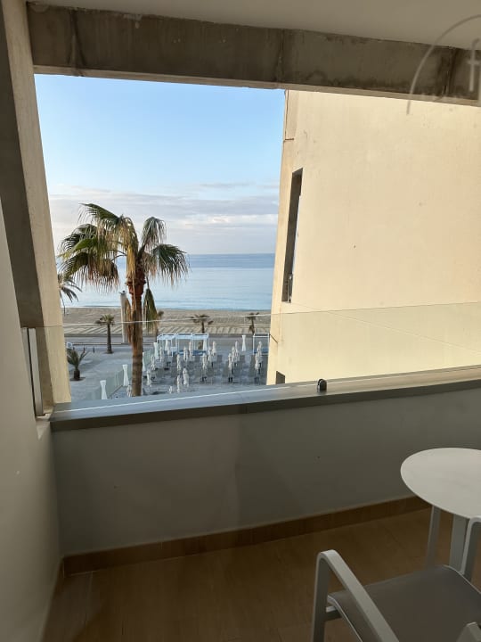 Zimmer Aparthotel Fontanellas Playa