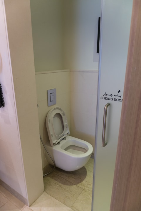 Zimmer InterContinental Fujairah Resort