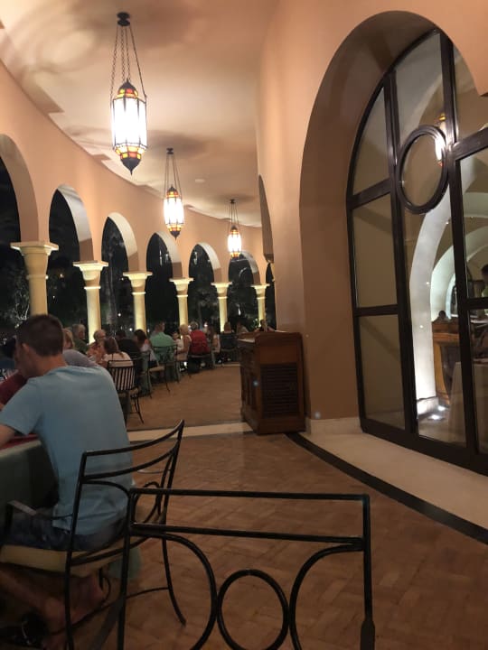 Gastro Makadi Palace