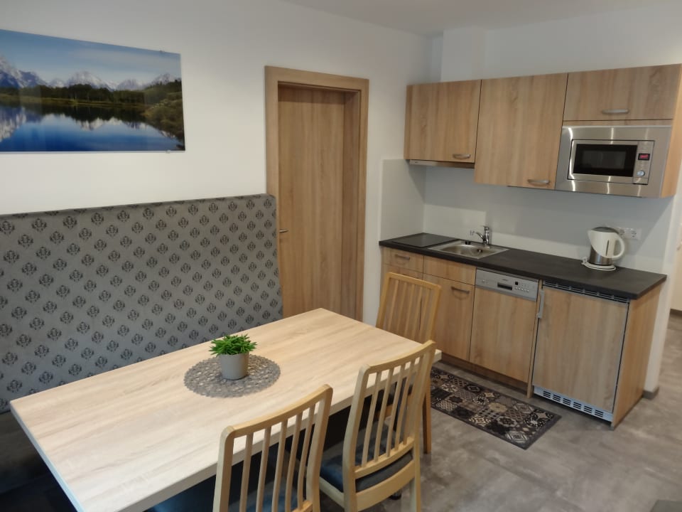 Zimmer Gästehaus Eder