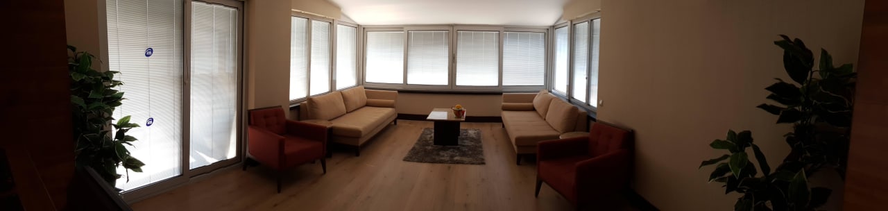 Suite im 7ten Stock Limak Lara Deluxe Hotel & Resort