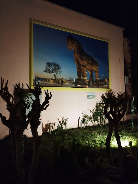 Sonstiges VONRESORT Golden Beach