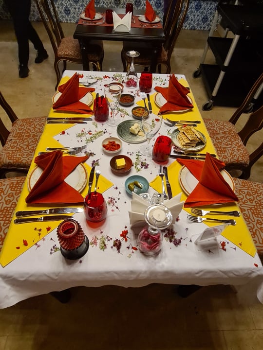 Gastro Arycanda Kirman Premium