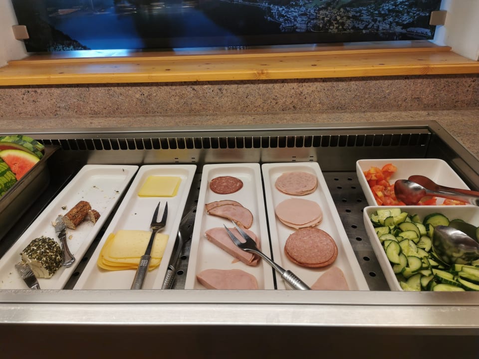 Gastro Gartenhotel Daxer