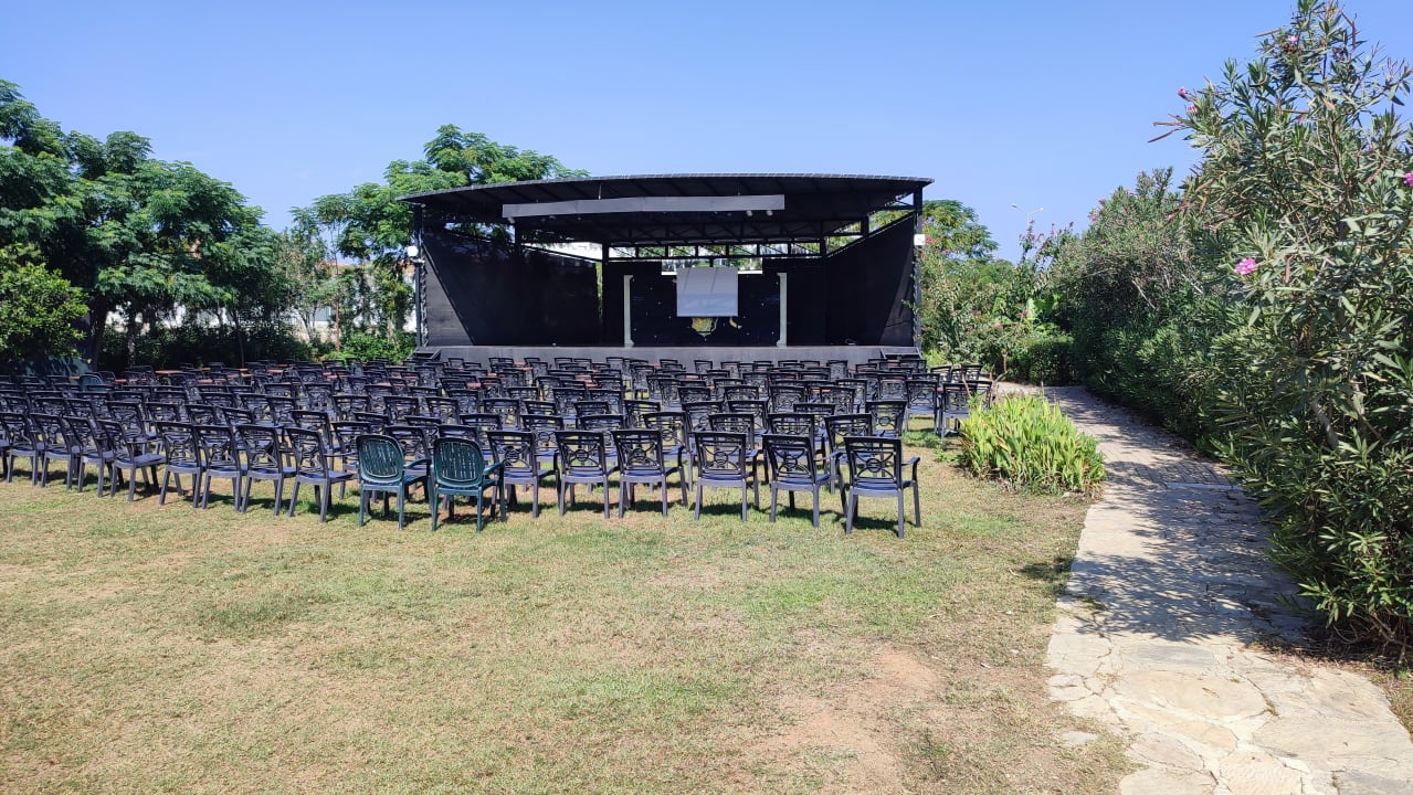 Sport & Freizeit Can Garden Resort