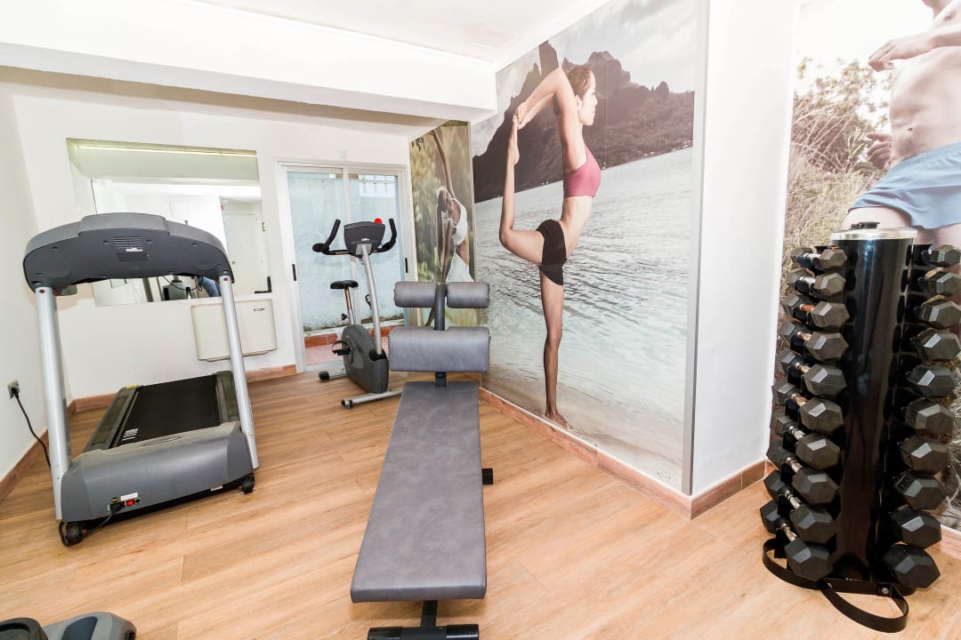 Sport & Freizeit Eix Alcudia Hotel