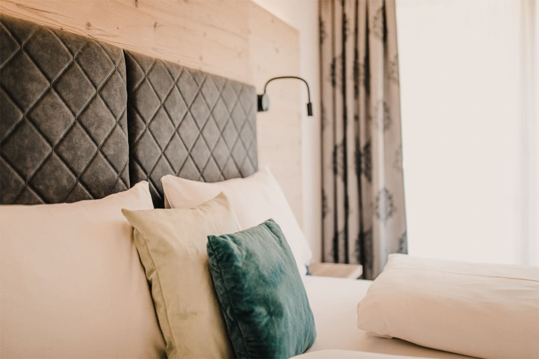 Zimmer RESL RESORT