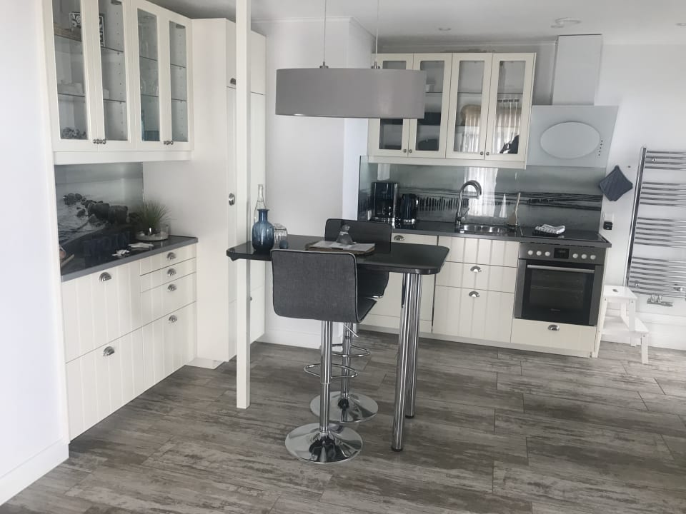 Zimmer Freie Sicht - Haus am Wattenmeer