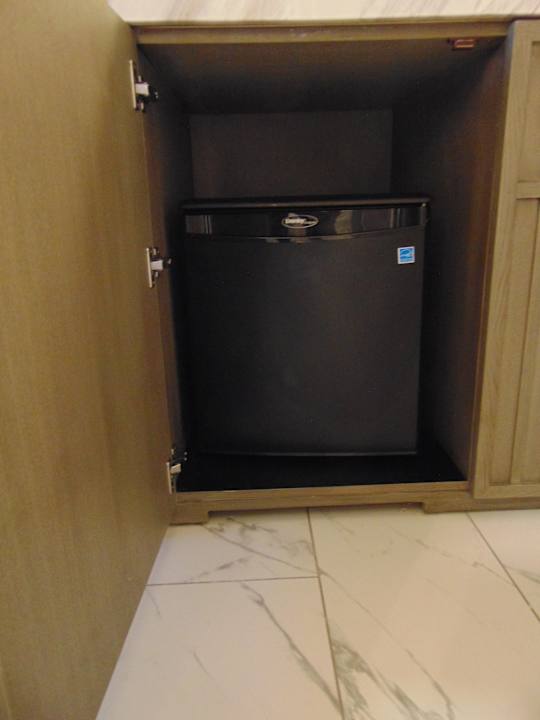 Zimmer Hotel The Henry