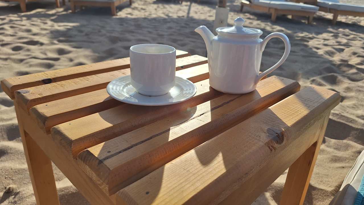 Strand Baron Palace Sahl Hasheesh