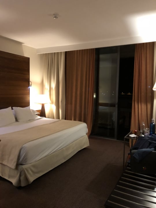 Zimmer Salobre Hotel Resort & Serenity