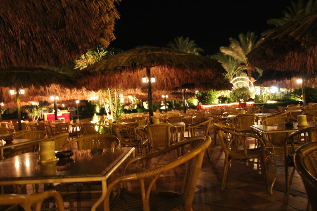 Poolbar Jaz Makadi Oasis Resort