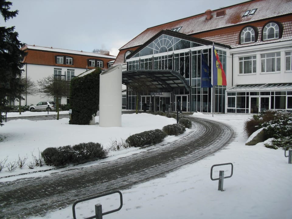 Seehotel Großherzog von Mecklenburg Seehotel Großherzog von Mecklenburg
