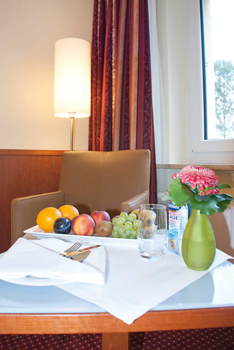 Zimmerbeispiel im Morada Hotel Heidesee Gifhorn Morada Hotel Heidesee Gifhorn