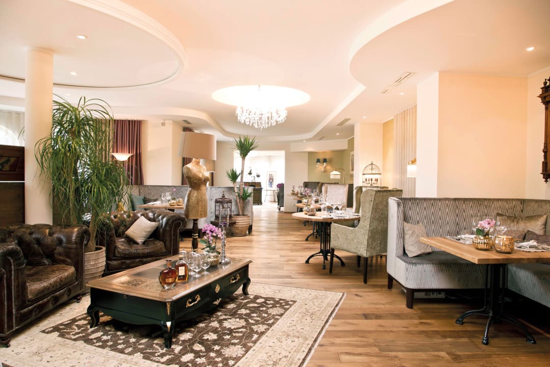 Gastro Bergergut - Das Genießerhotel für Paare