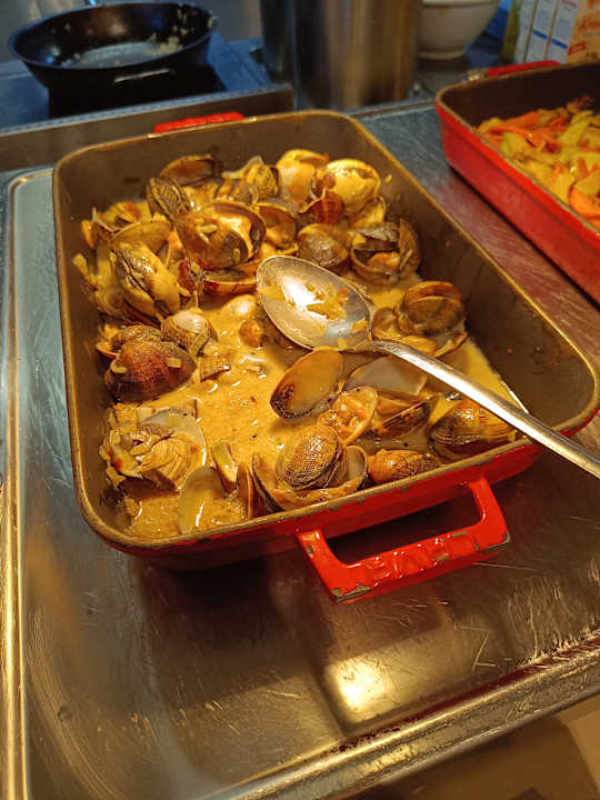 Gastro Dosinia Luxury Resort