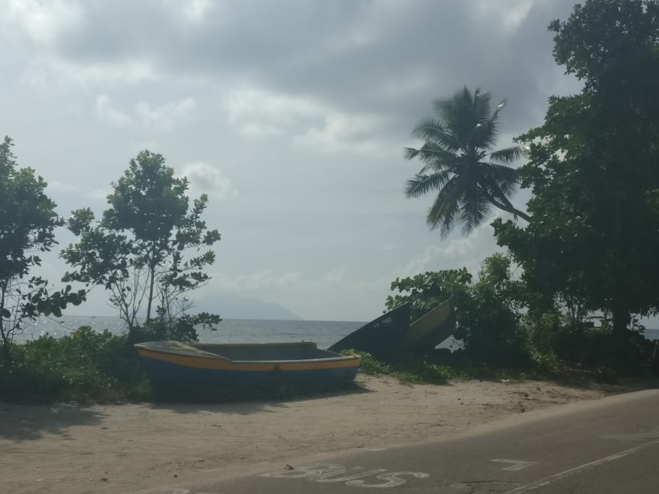 Strand Romance Bungalows