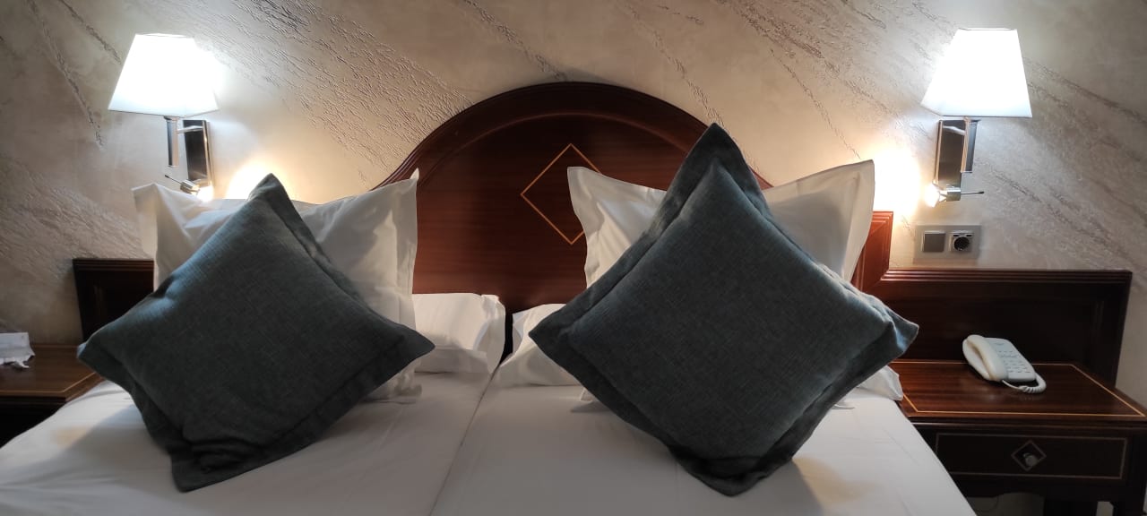 Zimmer R2 Rio Calma Hotel & Spa & Conference