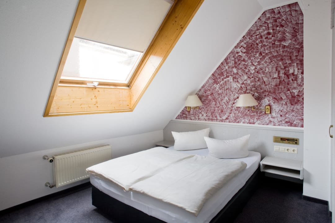 Appartement Hotel Residenz