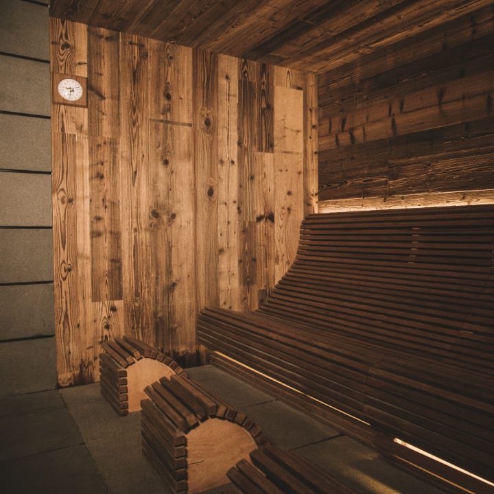 Sport & Freizeit Al Faya Retreat