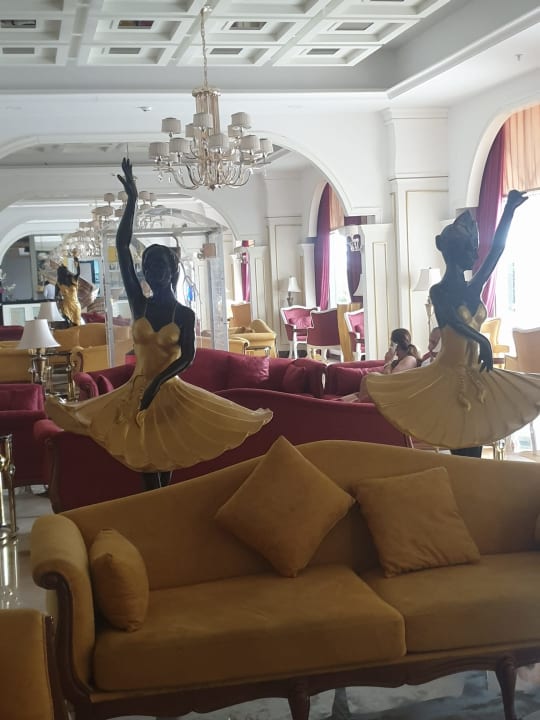 Sonstiges J'adore Deluxe Hotel & Spa