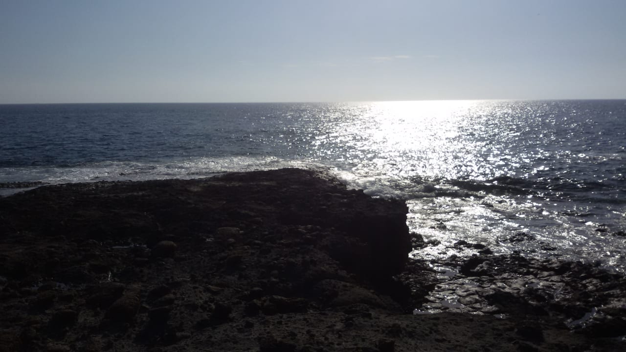 Ausblick Bahia Principe Sunlight Costa Adeje