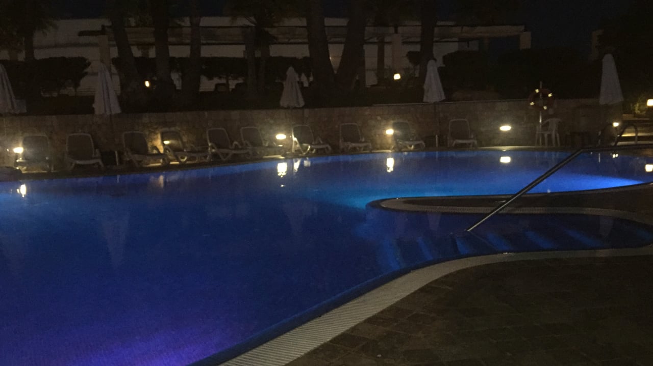 Pool Welikehotel Marfil Playa