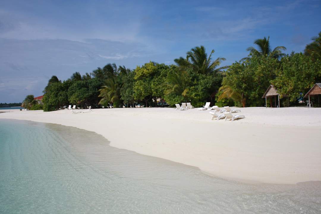 Ein Traum Summer Island Maldives