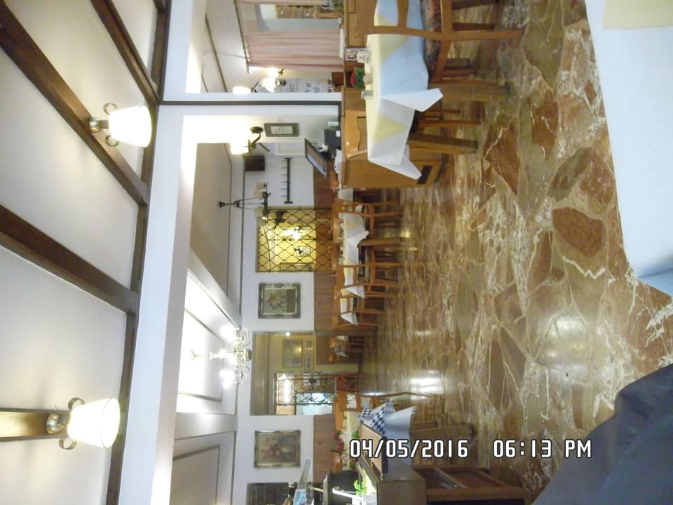 Restaurant Hotel Königssee