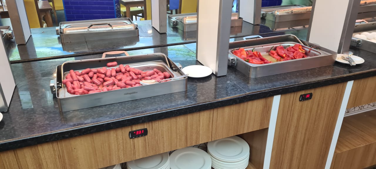 Gastro Relax Beach Hotel