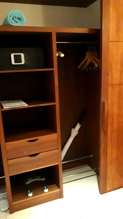 Zimmer Tamassa Bel Ombre