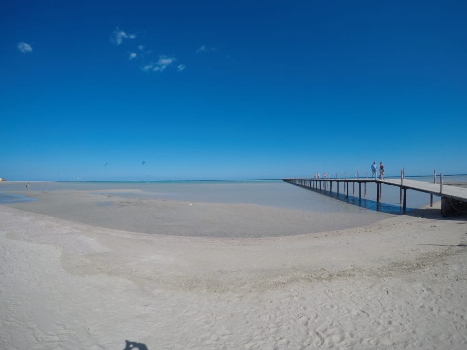 Strand Casa Mare Resort