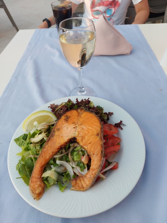 Gastro VONRESORT Golden Coast