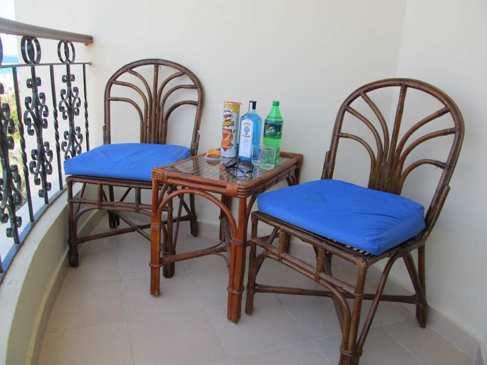 Бакон Le Jardin Aqua Park Resort