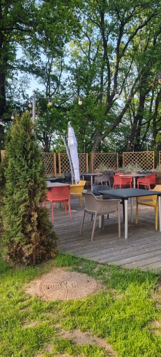 Gastro Diune Resort by Zdrojowa