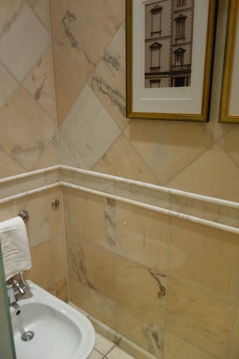 Zimmer Althoff Grandhotel Schloss Bensberg