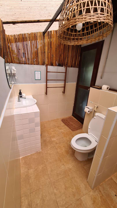 Zimmer Hotel Thapwarin Resort