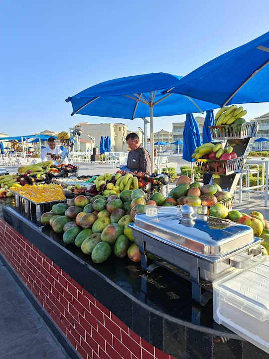 Gastro Albatros Makadi Resort