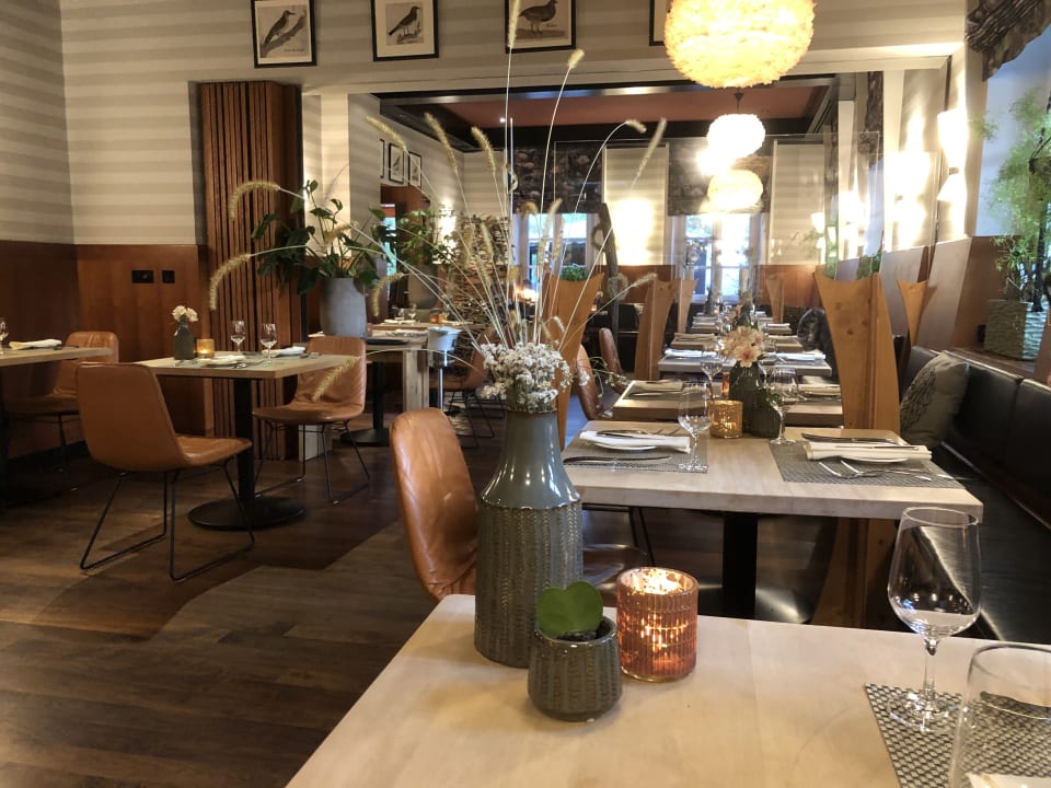 Gastro Landhotel Voshövel