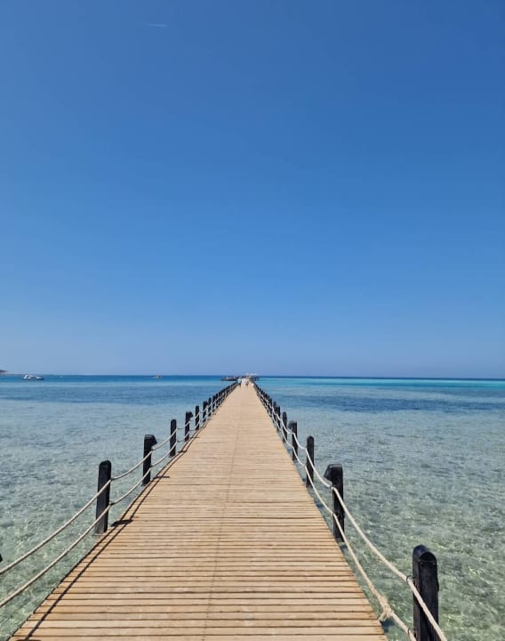 Strand Stella Beach Resort & Spa Makadi Bay